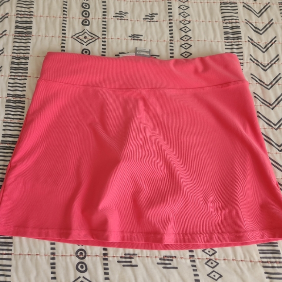 Nike Dri Fit Skort Medium 8-10 - Picture 6 of 8